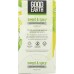 GOOD EARTH: Tea Green Dcf Swt & Spcy, 18 bg