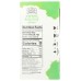 GOOD EARTH: Tea Green Sweet & Spicy, 18 bg