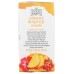 GOOD EARTH: Tea Mango Me Crazy, 18 bg
