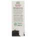 GOOD EARTH: Tea Sensorial Engl Bfast, 15 bg