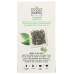 GOOD EARTH: Tea Sensorial Green, 15 bg