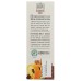 GOOD EARTH: Tea Sensorial Rooibos Chi, 15 bg