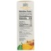 GOOD EARTH: Tea Sensorial Trmrc Lmn, 15 bg