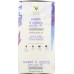 GOOD EARTH: Tea Swt&Spcy Good Night, 18 bg