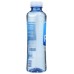 PERFECT HYDRATION: Water Alkaline Ph, 20 fo