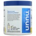 NUUN: Recover Lemonade, 12 oz