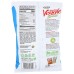 SENSIBLE PORTIONS: Veggie Straws Zesty Ranch, 7 oz