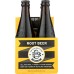 BOYLAN: Soda Rootbeer Natural 4Pk, 48 oz