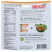 BRADS PLANT BASED: Chip Kale Cheeze It Up, 0.75 oz