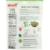 BRADS PLANT BASED: Kale Crunchy Naked, 2 oz