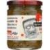 SALPICA: Salsa Mld Cilantro Grn Olive, 16 oz