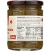 SALPICA: Salsa Mld Cilantro Grn Olive, 16 oz