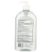 LIVE CLEAN: Sanitizer Hand Frag Free, 16 oz