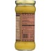 STAR ANISE: Sauce Coconut Lime Curry, 12 oz