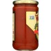 VICTORIA: Sauce Marinara Avcdo Oil, 24 oz
