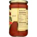 VICTORIA: Sauce Marinara Avcdo Oil, 24 oz
