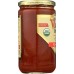 VICTORIA: Sauce Pomodoro Org, 24 oz