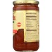 VICTORIA: Sauce Pomodoro Org, 24 oz