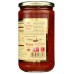 VICTORIA: Sauce Tmto Herb Org, 24 oz