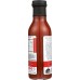 REDDUCK: Ketchup-Spicy Om 14 Oz, 14 oz