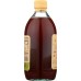 DE NIGRIS: Vinegar Apl Cdr Hny Crnbr, 500 ml