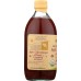 DE NIGRIS: Vinegar Apl Cdr Hny Crnbr, 500 ml