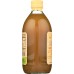DE NIGRIS: Vinegar Apl Cdr Hny Gingr, 500 ml