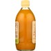 DE NIGRIS: Vinegar Apl Cdr Hny Turme, 500 ml