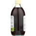 DE NIGRIS: Vinegar Pomegranate Raw, 500 ml