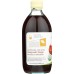 DE NIGRIS: Vinegar Pomegranate Raw, 500 ml