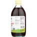 DE NIGRIS: Vinegar Pomegranate Raw, 500 ml