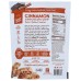 COOPER STREET: Cookies Cinnamn Choc Chip, 5 oz