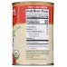 MUTTI: Tomatoes Diced Org, 14 oz