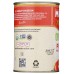MUTTI: Tomatoes Whole Peeled Org, 14 oz