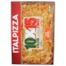 ITALPIZZA 10 X 15: Pizza 5 Chs Wood Fired, 22.6 oz