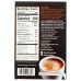 RAPID FIRE: Coffee Pods Caramel Macch, 1 ea