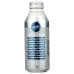 OPEN WATER: Water Sparkling Purified,16 fo