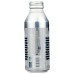 OPEN WATER: Water Sparkling Purified,16 fo