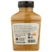 TESSEMAES: Mustard Organic Honey Sqz, 9 oz