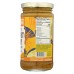 BROOKLYN DELHI: Sauce Simmer Ccnut Curry, 12 oz