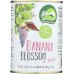 NATURES CHARM: Banana Blossoms In Brine, 18 oz
