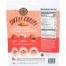 34 DEGREES: Crisps Cinnamon Bag, 4 oz