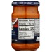 BLUE DRAGON: Curry Red Paste, 9.9 oz