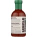 UNCLE DOUGIE: Marinade Chicken Wing, 18 oz