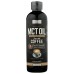 ONNIT: Mct Oil Emulsified Almd M, 16 oz