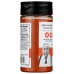 KINDERS: Seasoning Bbq Blend, 6.25 oz