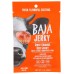 BAJA JERKY: Jerky Sweet Orange, 1 oz