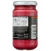 WICKED: Sauce Pesto Pink Beetroot, 6.7 oz