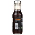 WICKED: Sauce Teriyaki Sticky, 8.4 oz