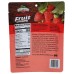 BROTHERS ALL NATURAL: Strawberries Frz Dried, 1 oz
